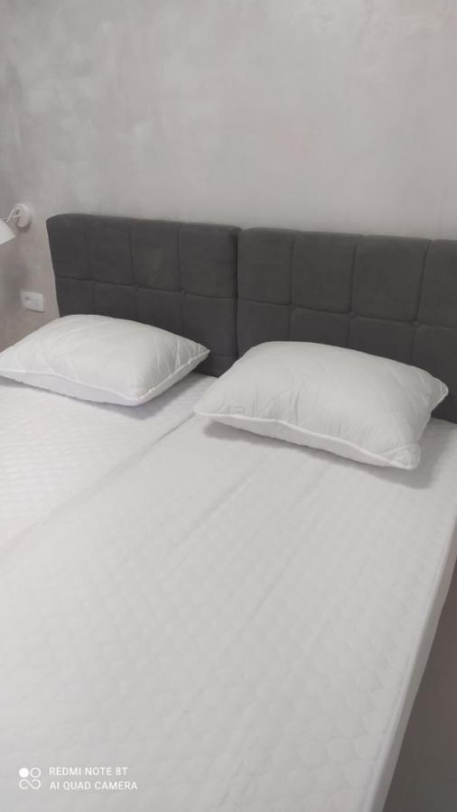Clover Apartman زادار المظهر الخارجي الصورة