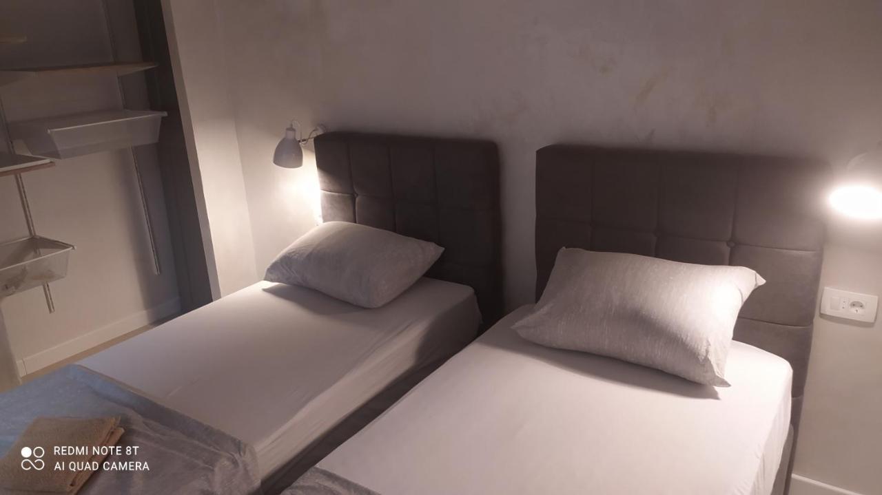 Clover Apartman زادار المظهر الخارجي الصورة