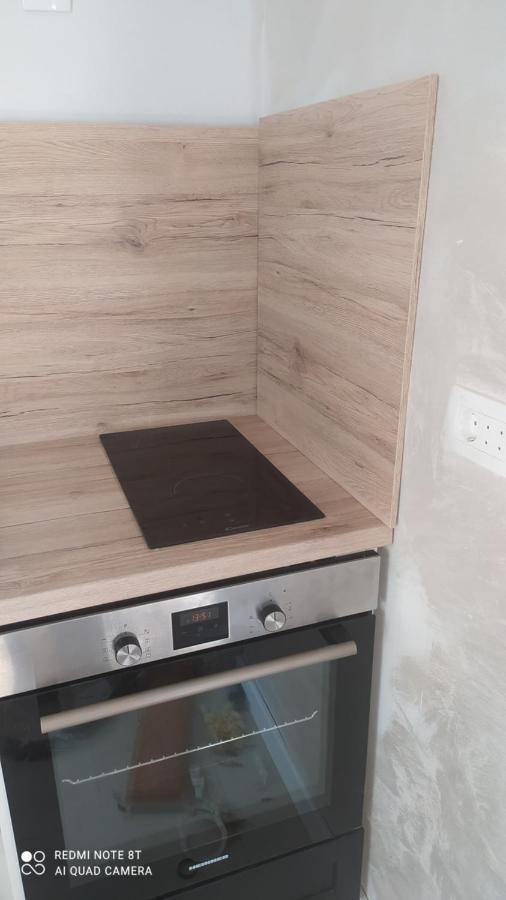 Clover Apartman زادار المظهر الخارجي الصورة