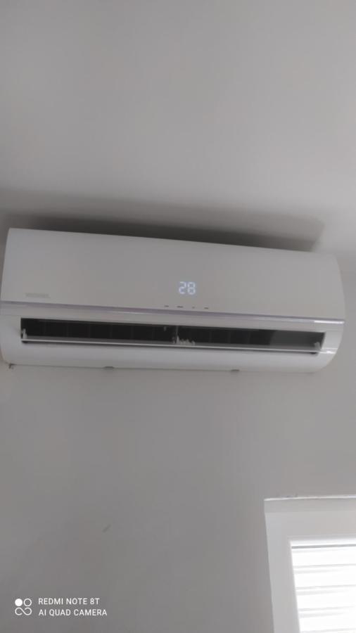 Clover Apartman زادار المظهر الخارجي الصورة