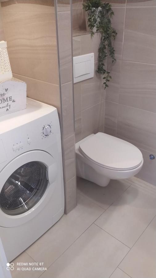 Clover Apartman زادار المظهر الخارجي الصورة