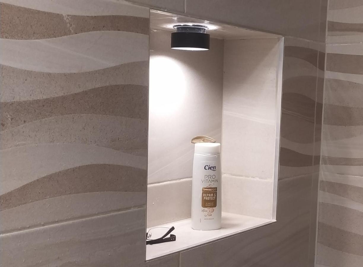 Clover Apartman زادار المظهر الخارجي الصورة