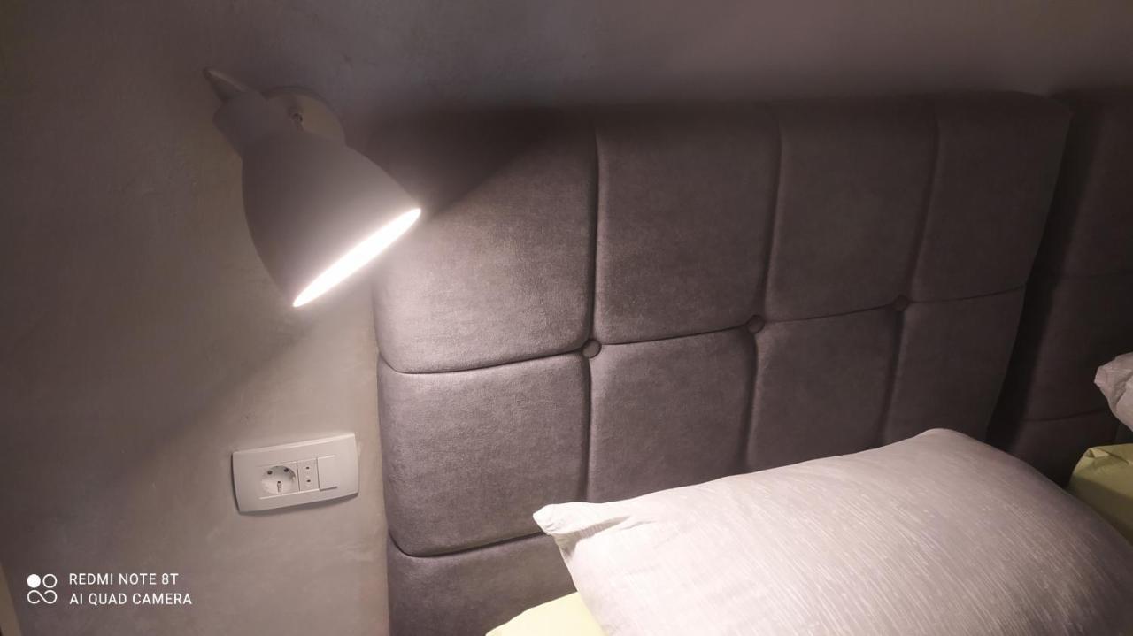 Clover Apartman زادار المظهر الخارجي الصورة