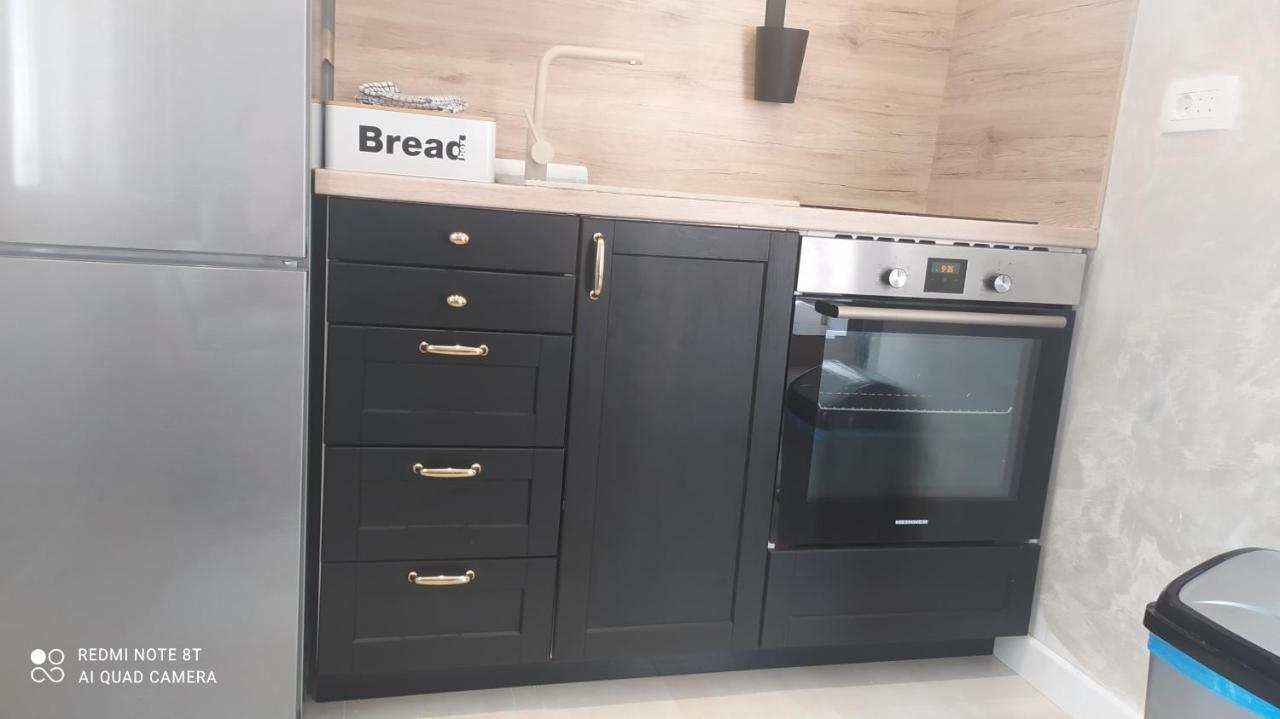 Clover Apartman زادار المظهر الخارجي الصورة