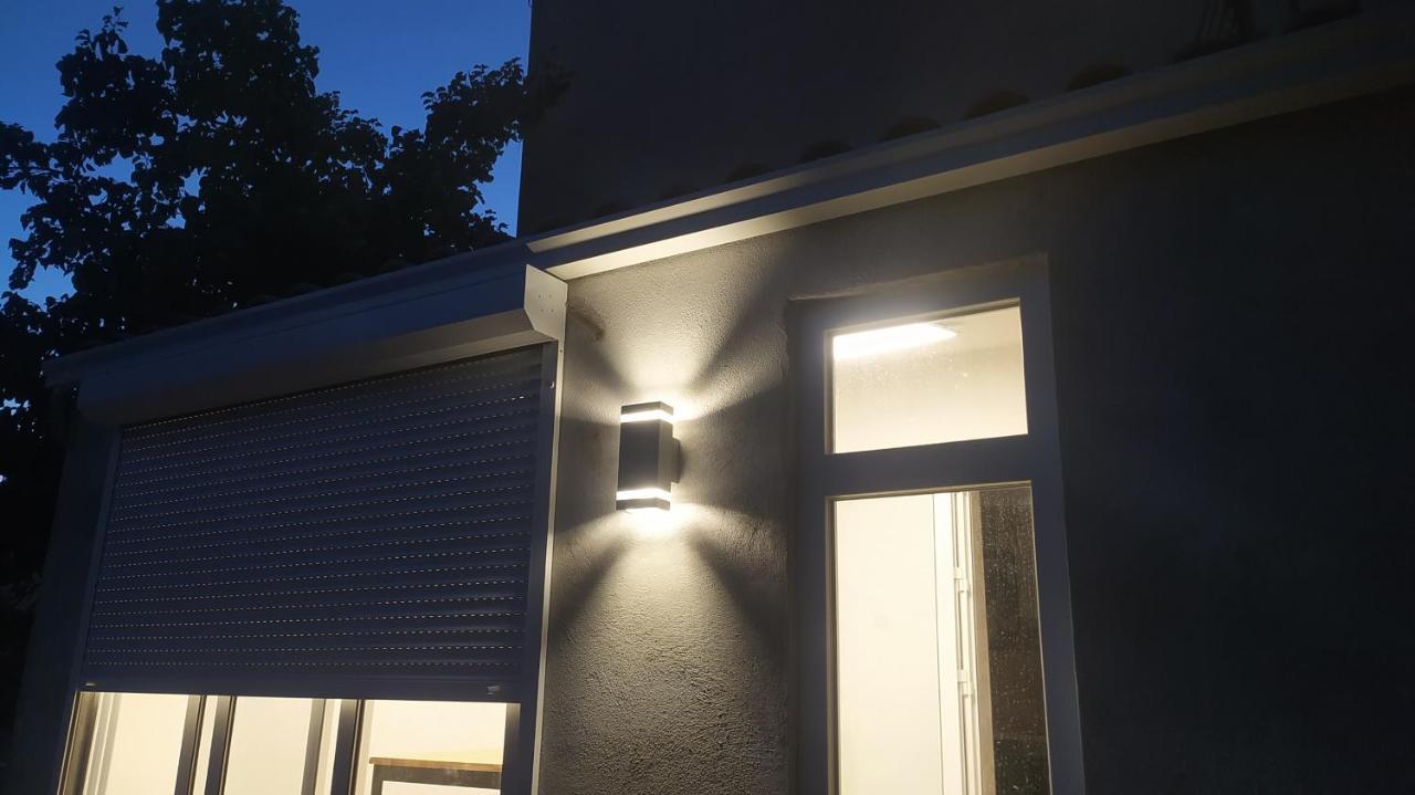 Clover Apartman زادار المظهر الخارجي الصورة