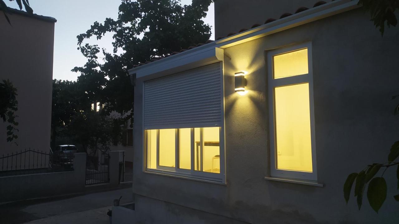 Clover Apartman زادار المظهر الخارجي الصورة