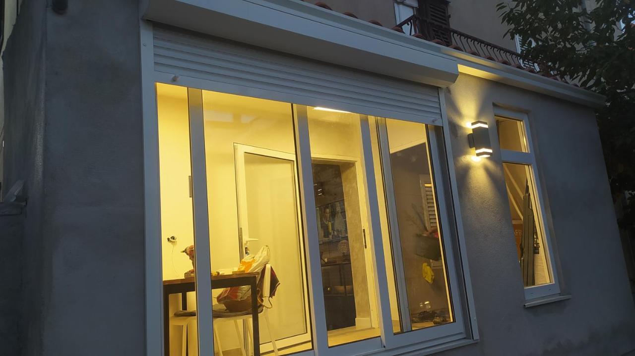 Clover Apartman زادار المظهر الخارجي الصورة