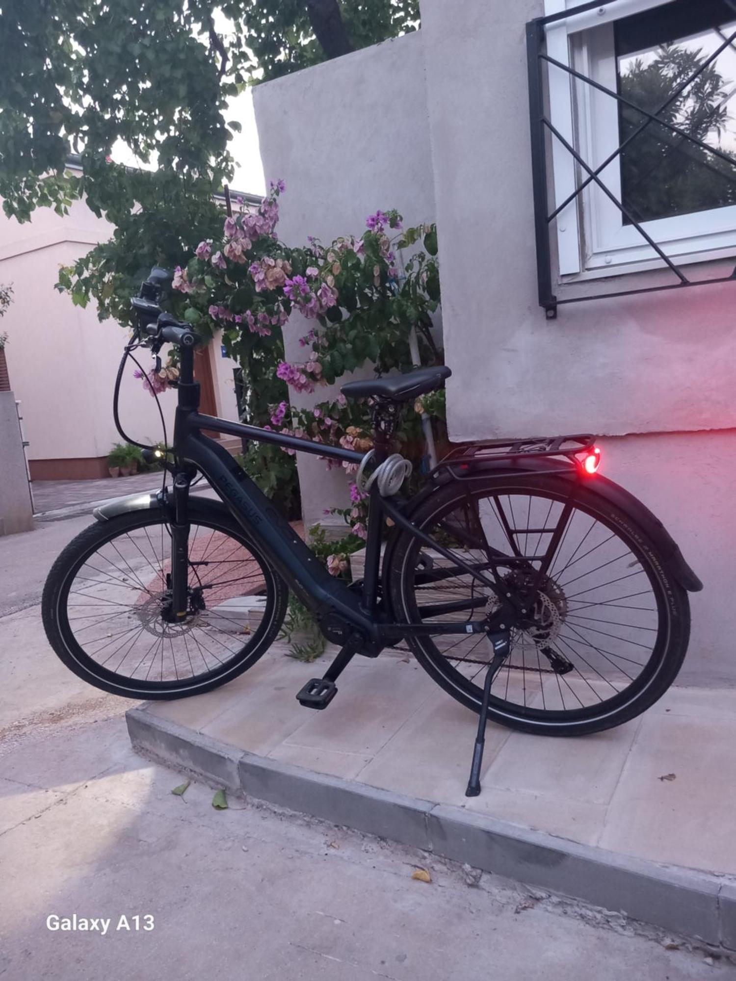 Clover Apartman زادار المظهر الخارجي الصورة